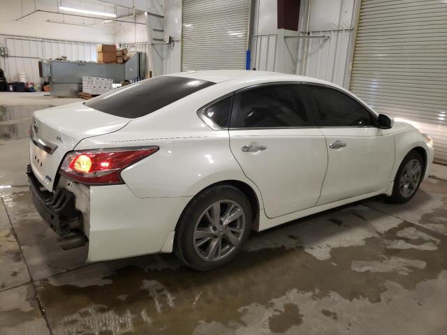 Photo 2 VIN: 1N4AL3AP2EC318156 - NISSAN ALTIMA 2.5 