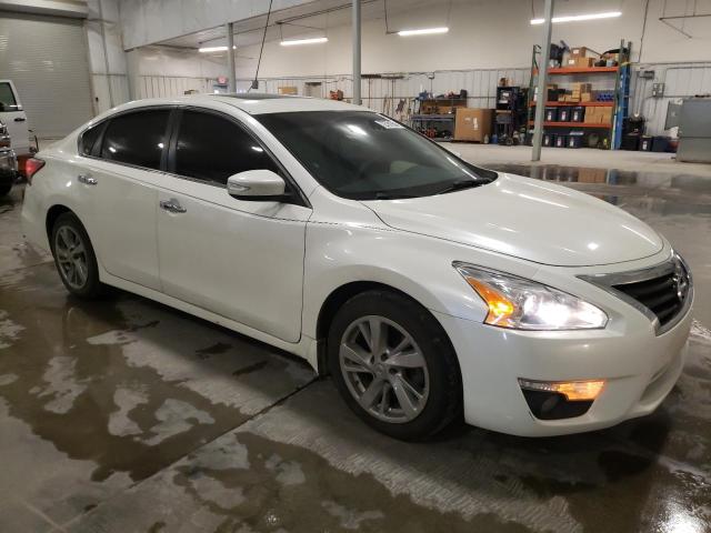 Photo 3 VIN: 1N4AL3AP2EC318156 - NISSAN ALTIMA 2.5 