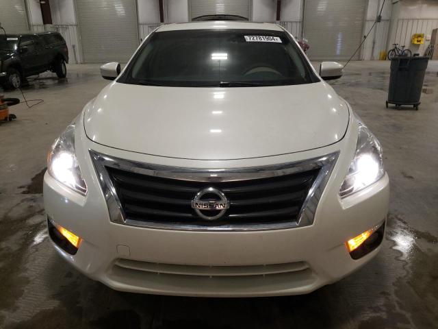 Photo 4 VIN: 1N4AL3AP2EC318156 - NISSAN ALTIMA 2.5 