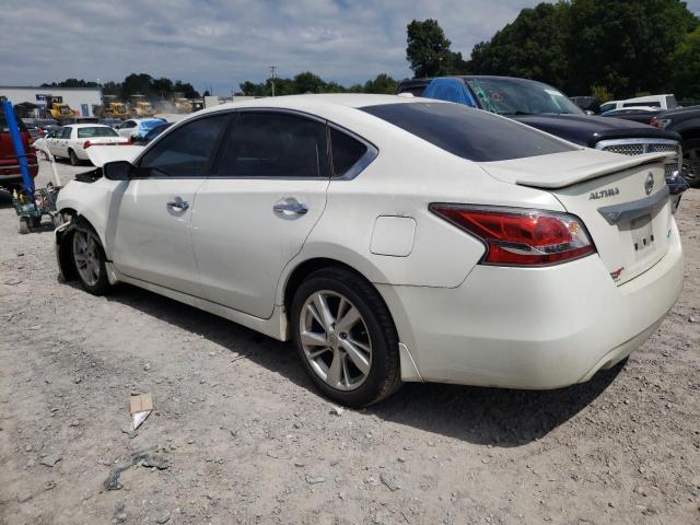 Photo 1 VIN: 1N4AL3AP2EC318223 - NISSAN ALTIMA 2.5 