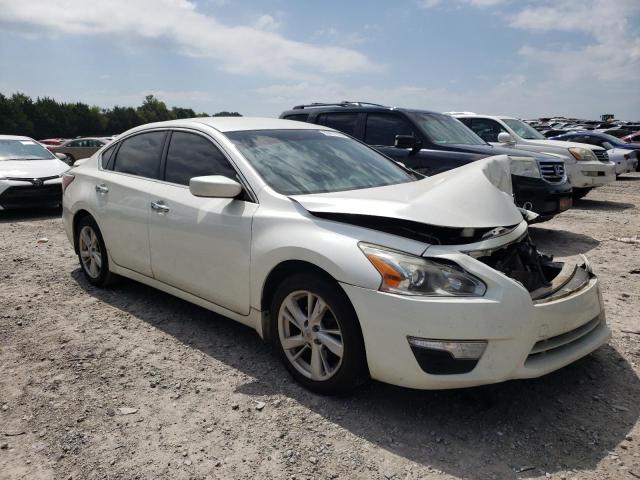 Photo 3 VIN: 1N4AL3AP2EC318223 - NISSAN ALTIMA 2.5 