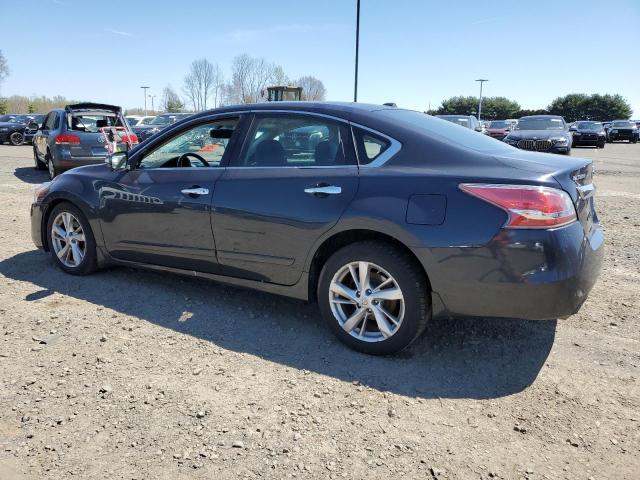 Photo 1 VIN: 1N4AL3AP2EC318710 - NISSAN ALTIMA 