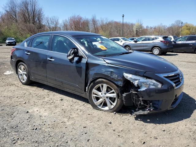 Photo 3 VIN: 1N4AL3AP2EC318710 - NISSAN ALTIMA 