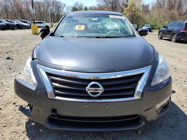 Photo 4 VIN: 1N4AL3AP2EC318710 - NISSAN ALTIMA 