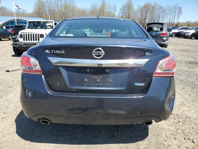 Photo 5 VIN: 1N4AL3AP2EC318710 - NISSAN ALTIMA 