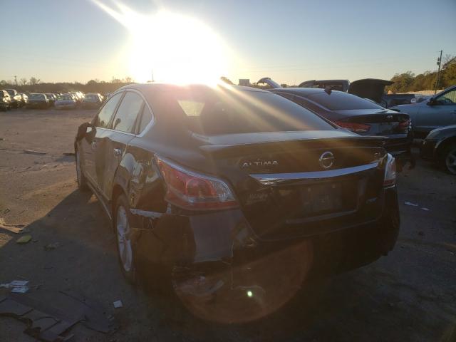 Photo 2 VIN: 1N4AL3AP2EC318934 - NISSAN ALTIMA 2.5 