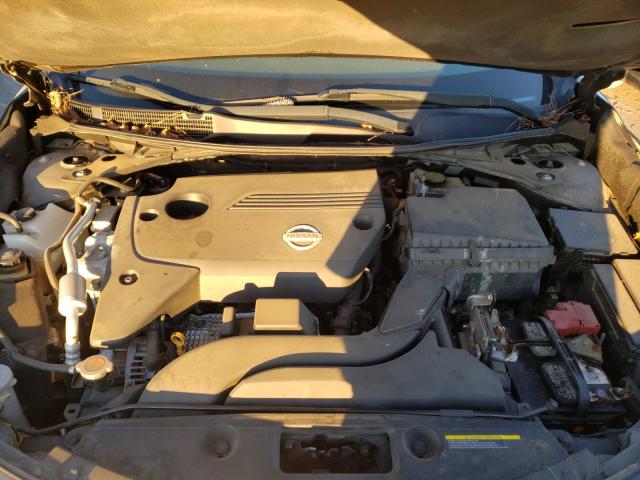 Photo 6 VIN: 1N4AL3AP2EC318934 - NISSAN ALTIMA 2.5 