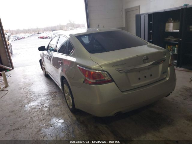 Photo 2 VIN: 1N4AL3AP2EC319159 - NISSAN ALTIMA 