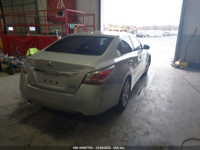 Photo 3 VIN: 1N4AL3AP2EC319159 - NISSAN ALTIMA 