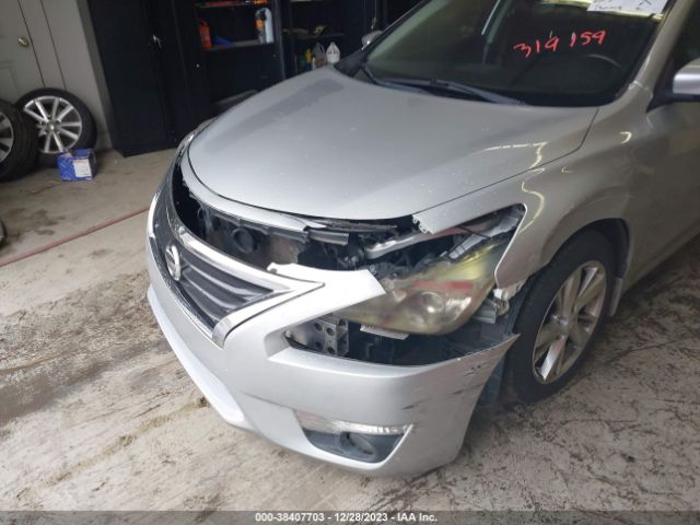 Photo 5 VIN: 1N4AL3AP2EC319159 - NISSAN ALTIMA 