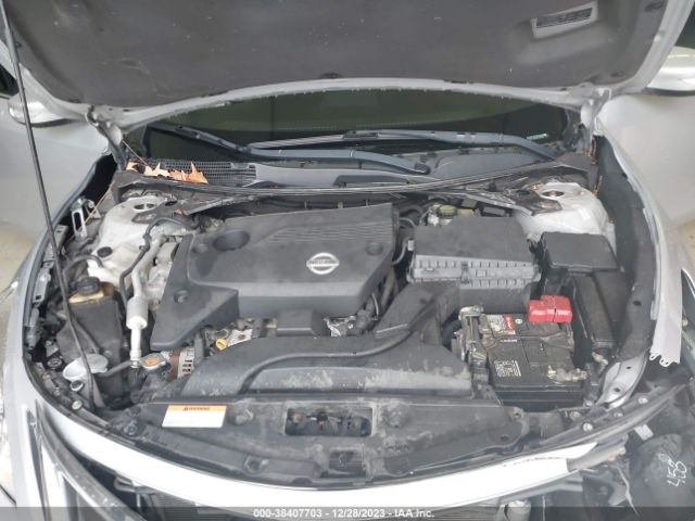 Photo 9 VIN: 1N4AL3AP2EC319159 - NISSAN ALTIMA 