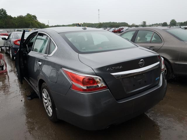 Photo 2 VIN: 1N4AL3AP2EC319369 - NISSAN ALTIMA 2.5 