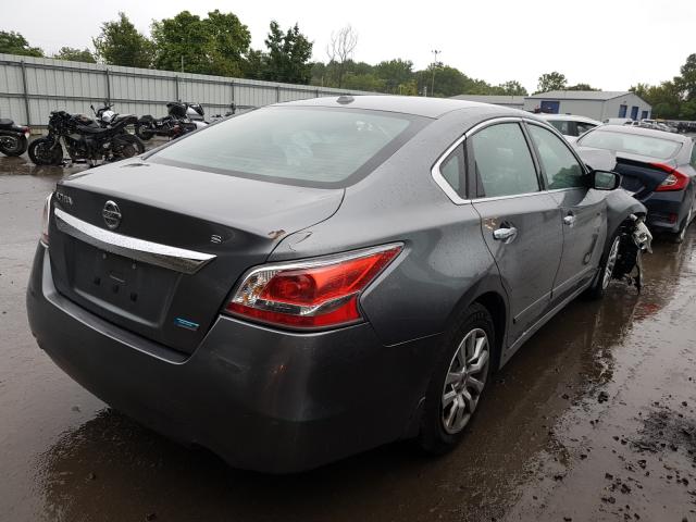 Photo 3 VIN: 1N4AL3AP2EC319369 - NISSAN ALTIMA 2.5 