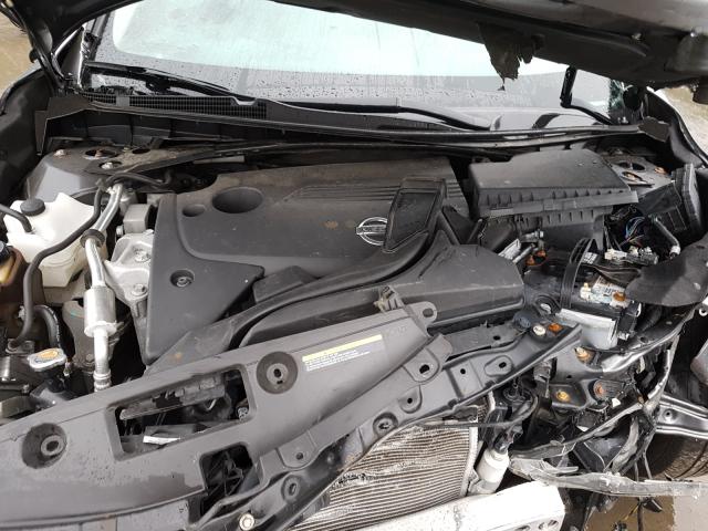 Photo 6 VIN: 1N4AL3AP2EC319369 - NISSAN ALTIMA 2.5 