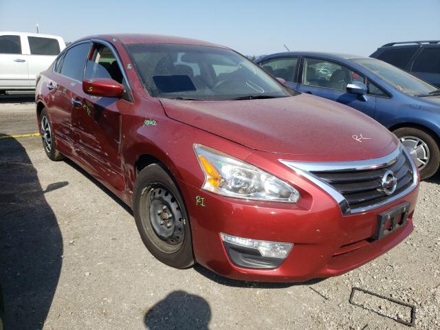 Photo 0 VIN: 1N4AL3AP2EC321302 - NISSAN ALTIMA 2.5 