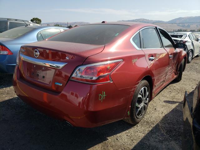 Photo 3 VIN: 1N4AL3AP2EC321302 - NISSAN ALTIMA 2.5 