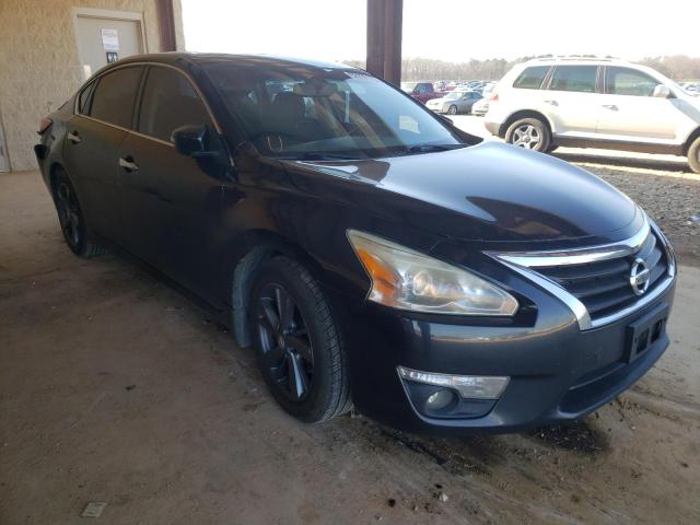 Photo 0 VIN: 1N4AL3AP2EC321865 - NISSAN ALTIMA 2.5 