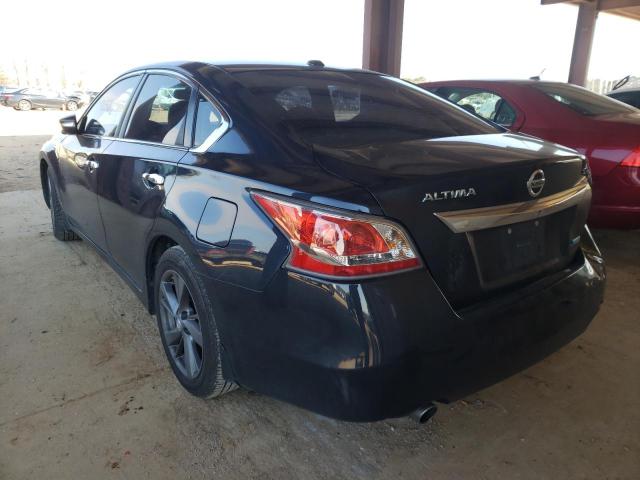 Photo 2 VIN: 1N4AL3AP2EC321865 - NISSAN ALTIMA 2.5 