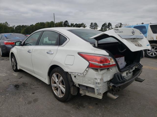 Photo 2 VIN: 1N4AL3AP2EC322899 - NISSAN ALTIMA 2.5 