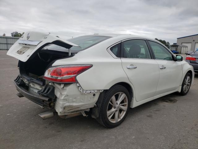 Photo 3 VIN: 1N4AL3AP2EC322899 - NISSAN ALTIMA 2.5 