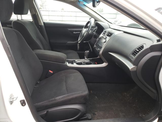 Photo 4 VIN: 1N4AL3AP2EC322899 - NISSAN ALTIMA 2.5 