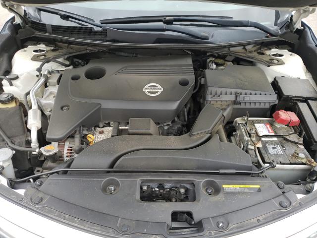 Photo 6 VIN: 1N4AL3AP2EC322899 - NISSAN ALTIMA 2.5 