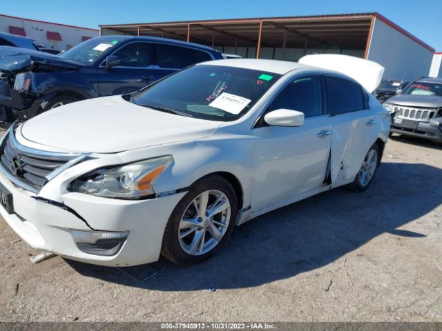 Photo 1 VIN: 1N4AL3AP2EC323874 - NISSAN ALTIMA 