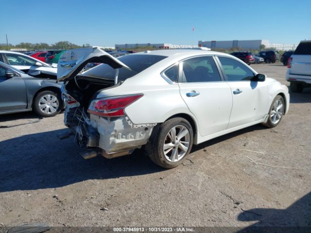 Photo 3 VIN: 1N4AL3AP2EC323874 - NISSAN ALTIMA 