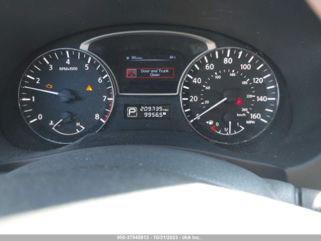 Photo 6 VIN: 1N4AL3AP2EC323874 - NISSAN ALTIMA 