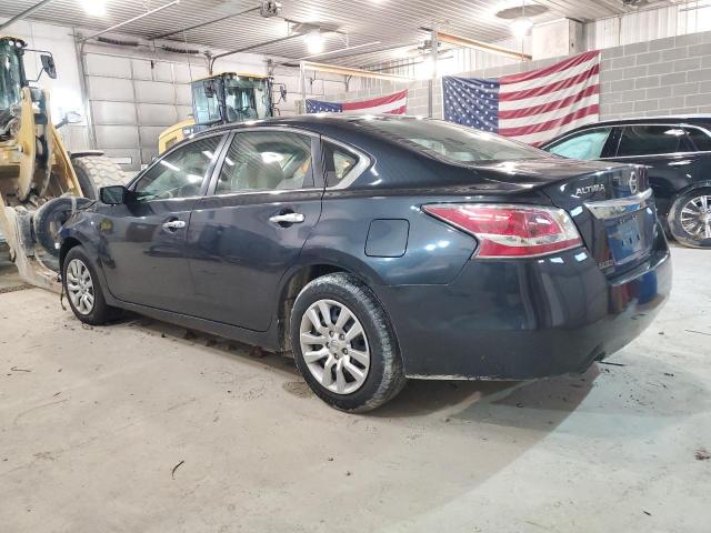 Photo 1 VIN: 1N4AL3AP2EC324166 - NISSAN ALTIMA 