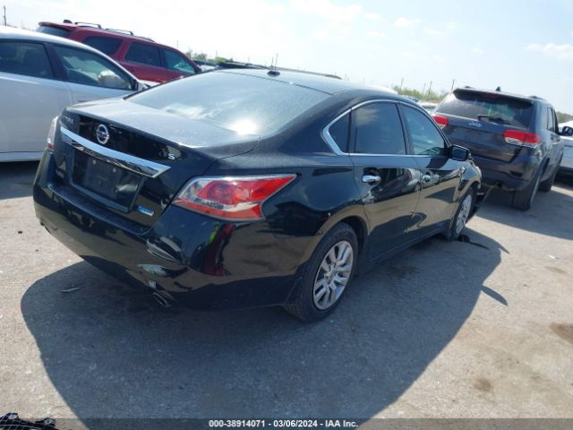 Photo 3 VIN: 1N4AL3AP2EC324457 - NISSAN ALTIMA 