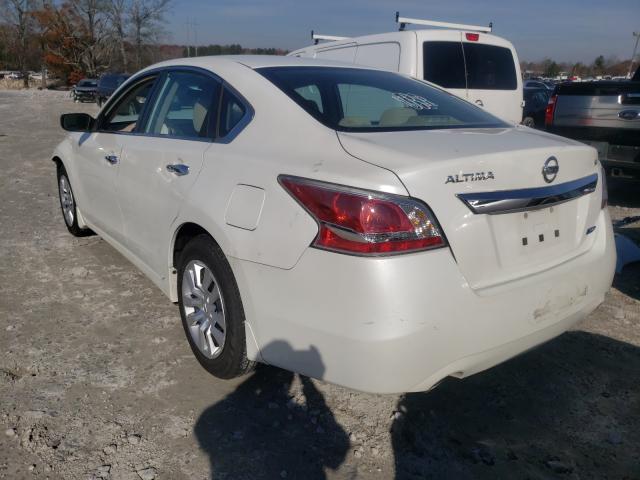 Photo 2 VIN: 1N4AL3AP2EC325317 - NISSAN ALTIMA 2.5 