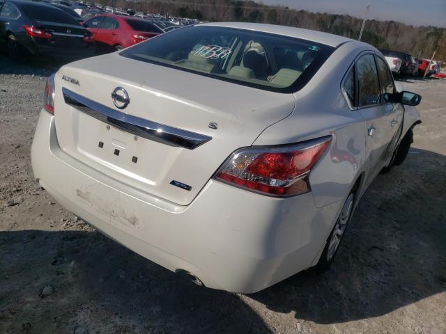 Photo 3 VIN: 1N4AL3AP2EC325317 - NISSAN ALTIMA 2.5 