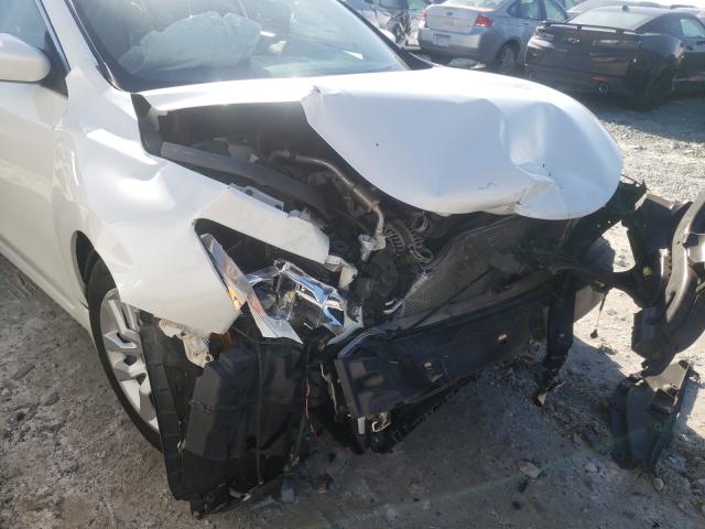 Photo 8 VIN: 1N4AL3AP2EC325317 - NISSAN ALTIMA 2.5 