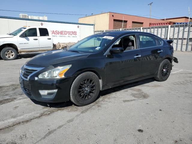 Photo 0 VIN: 1N4AL3AP2EC325639 - NISSAN ALTIMA 2.5 