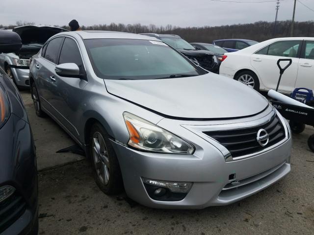 Photo 0 VIN: 1N4AL3AP2EC326872 - NISSAN ALTIMA 2.5 