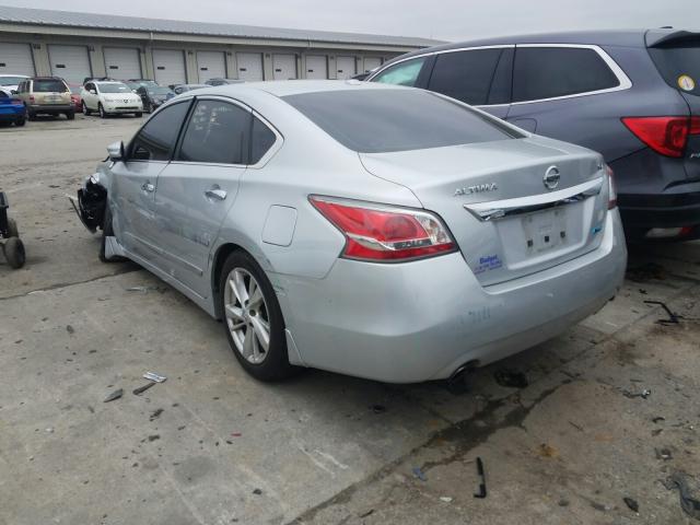 Photo 2 VIN: 1N4AL3AP2EC326872 - NISSAN ALTIMA 2.5 