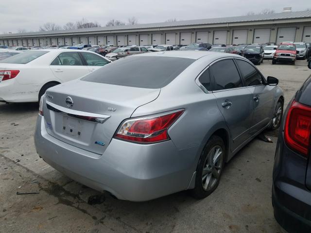 Photo 3 VIN: 1N4AL3AP2EC326872 - NISSAN ALTIMA 2.5 