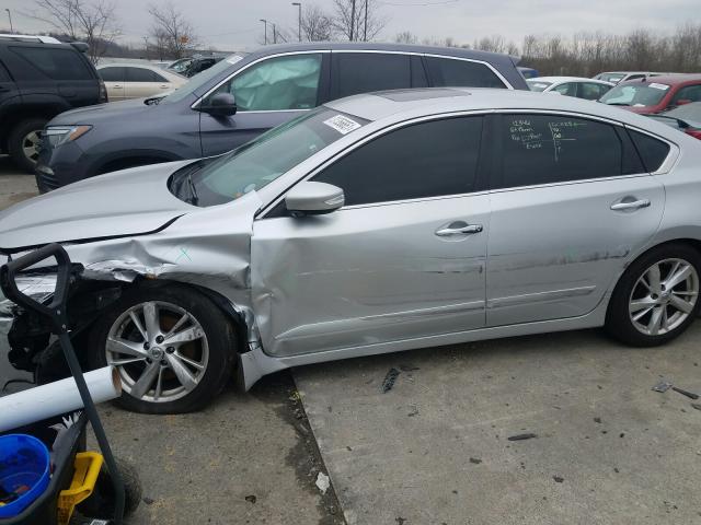 Photo 8 VIN: 1N4AL3AP2EC326872 - NISSAN ALTIMA 2.5 