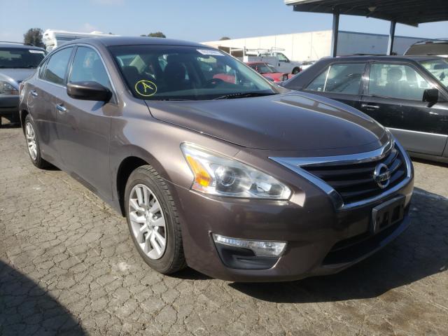 Photo 0 VIN: 1N4AL3AP2EC327178 - NISSAN ALTIMA 2.5 