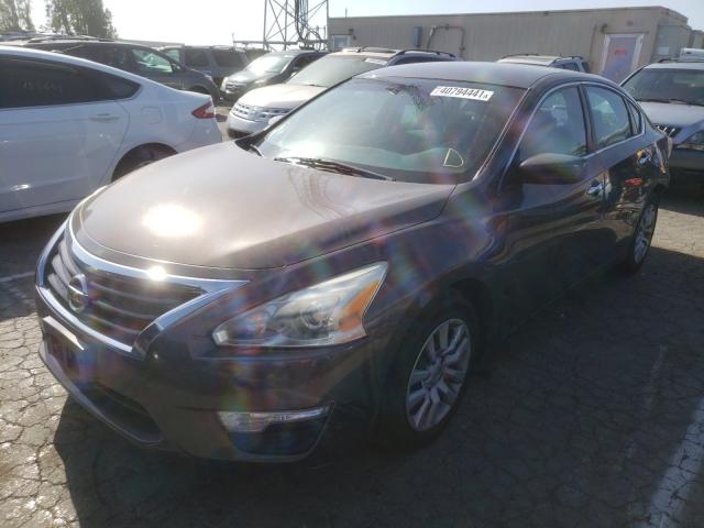 Photo 1 VIN: 1N4AL3AP2EC327178 - NISSAN ALTIMA 2.5 