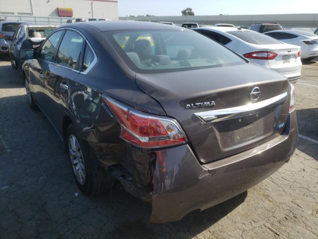 Photo 2 VIN: 1N4AL3AP2EC327178 - NISSAN ALTIMA 2.5 