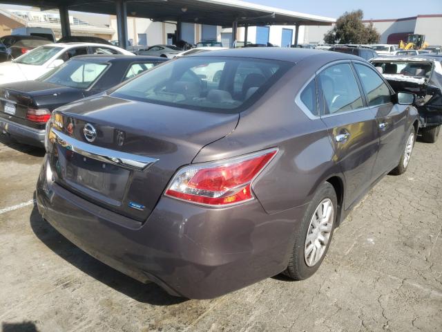 Photo 3 VIN: 1N4AL3AP2EC327178 - NISSAN ALTIMA 2.5 