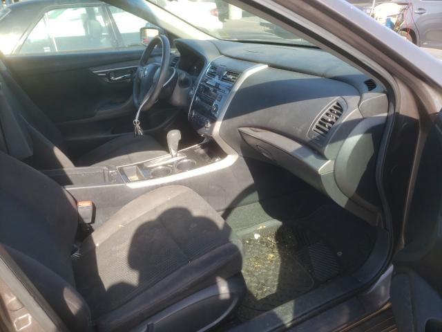 Photo 4 VIN: 1N4AL3AP2EC327178 - NISSAN ALTIMA 2.5 