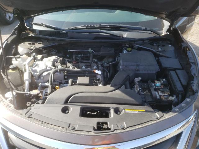 Photo 6 VIN: 1N4AL3AP2EC327178 - NISSAN ALTIMA 2.5 