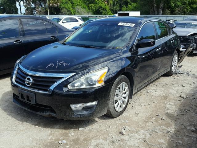 Photo 1 VIN: 1N4AL3AP2EC327469 - NISSAN ALTIMA 2.5 