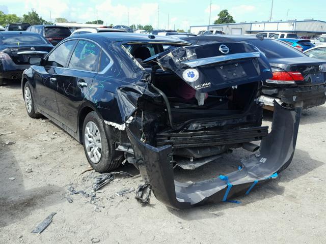 Photo 2 VIN: 1N4AL3AP2EC327469 - NISSAN ALTIMA 2.5 