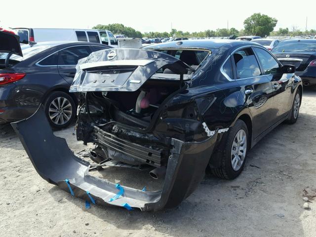 Photo 3 VIN: 1N4AL3AP2EC327469 - NISSAN ALTIMA 2.5 