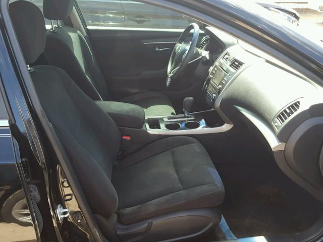 Photo 4 VIN: 1N4AL3AP2EC327469 - NISSAN ALTIMA 2.5 