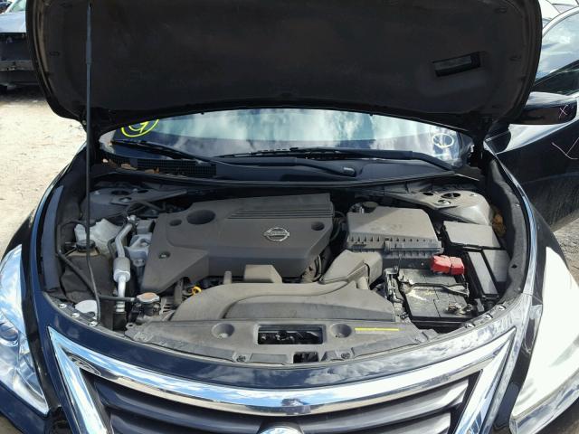 Photo 6 VIN: 1N4AL3AP2EC327469 - NISSAN ALTIMA 2.5 